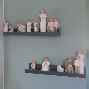 Willow Tree Figurines - Lot of 12